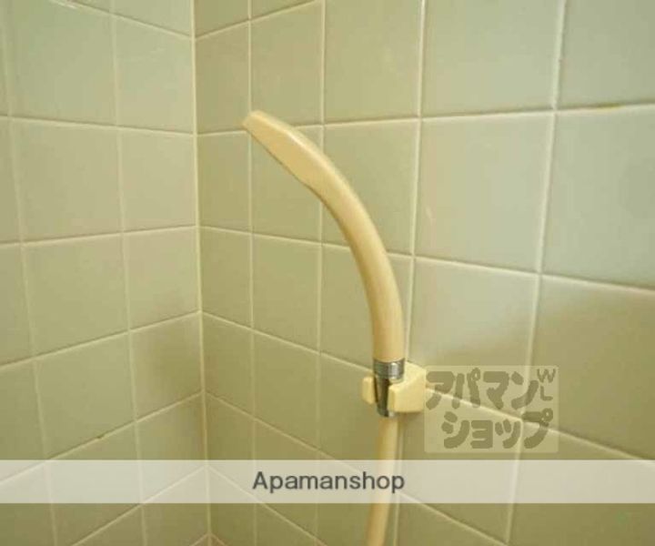 リバティ東大路403の内装