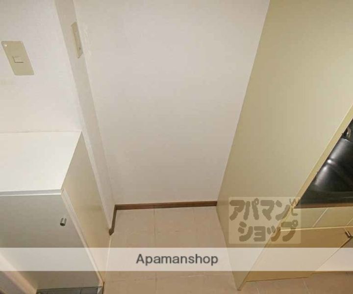 GARNET RESIDENCE 下鴨の内装