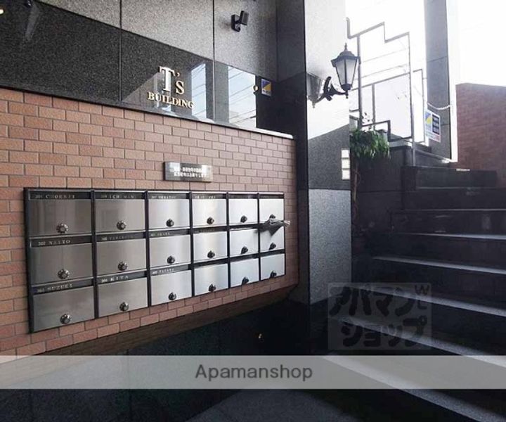 GARNET RESIDENCE 下鴨のその他画像