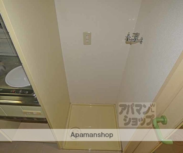 GARNET RESIDENCE 下鴨の内装