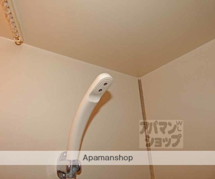 GARNET RESIDENCE 下鴨の内装