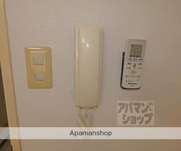 GARNET RESIDENCE 下鴨のその他画像