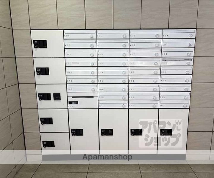 グランスイート鴨川405のその他画像