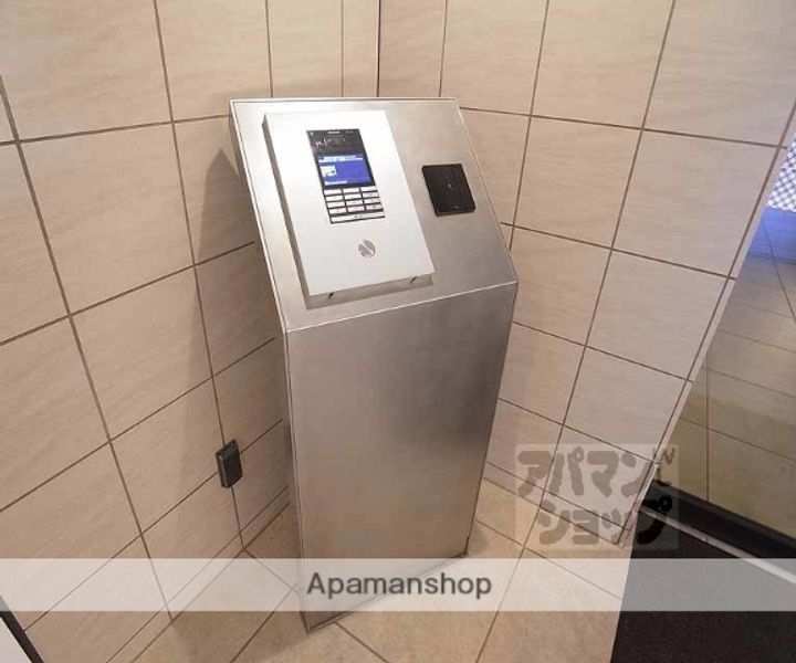 グランスイート鴨川405の内装