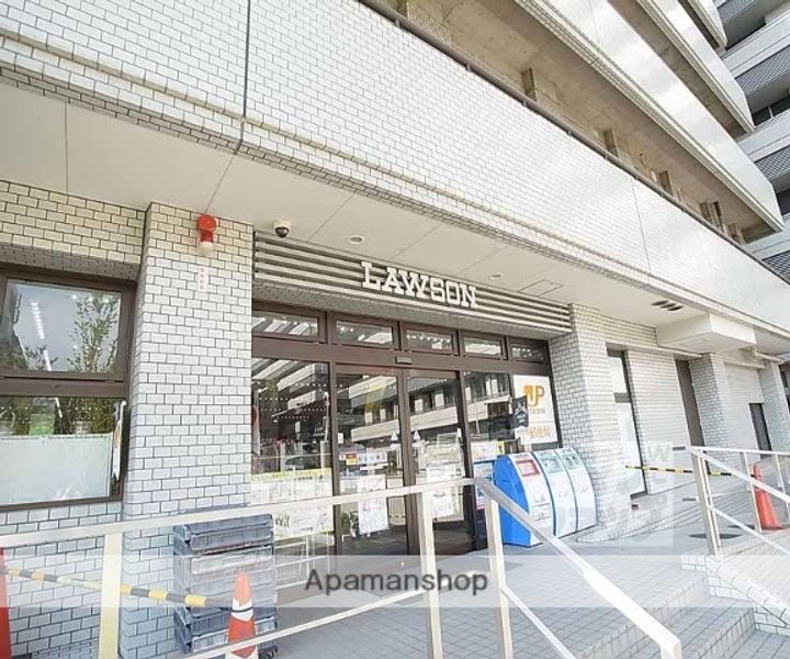 グランスイート鴨川405の周辺