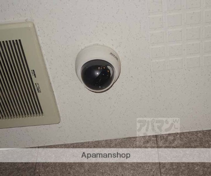 京都府京都市下京区七条御所ノ内本町の賃貸マンションの外観