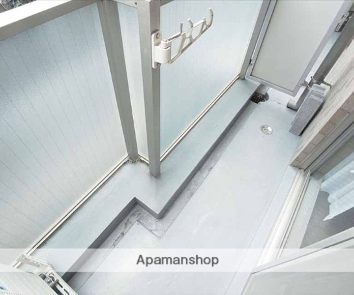 ナルド北白川302のその他画像