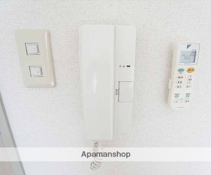 ナルド北白川302のその他画像