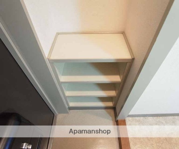 ナルド北白川302のその他画像