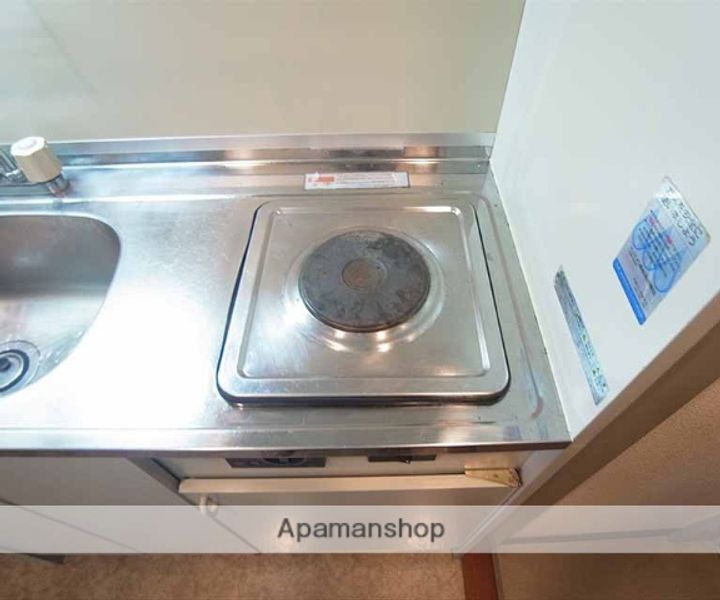 ナルド北白川302のその他画像