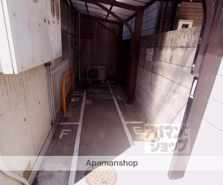 サンファーストビル3-Aのその他画像