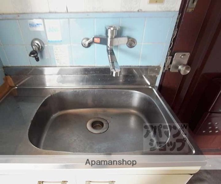 サンファーストビル3-Aの内装