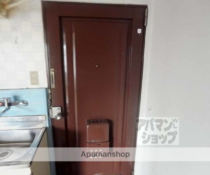 サンファーストビル3-Aの内装