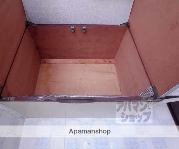 サンファーストビル3-Aの内装