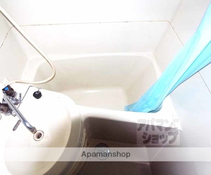 サンファーストビル3-Aの内装