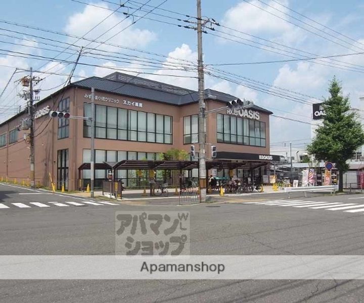 サンファーストビル3-Aの周辺