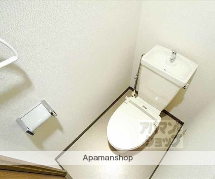 シューパレス201のその他画像