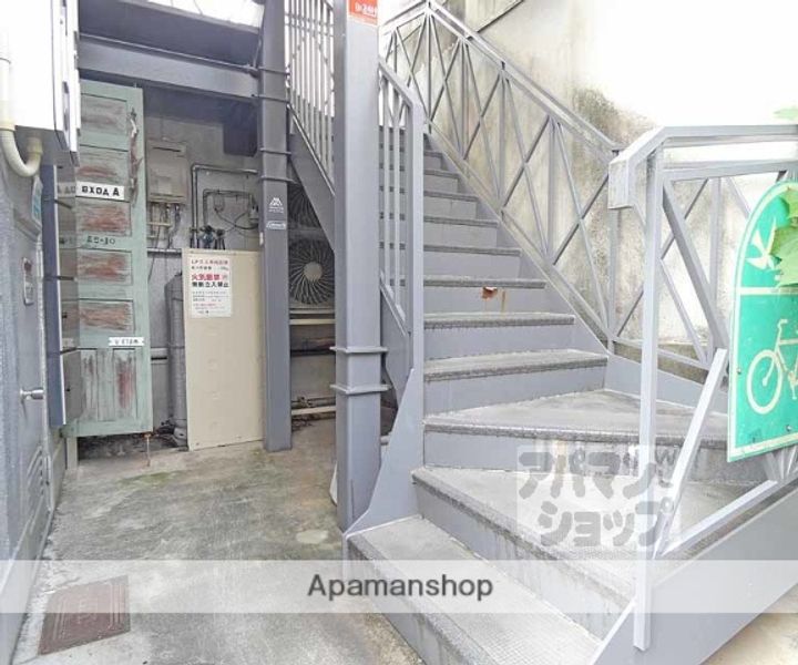 ノースホワイトリバービル上終町201のその他画像