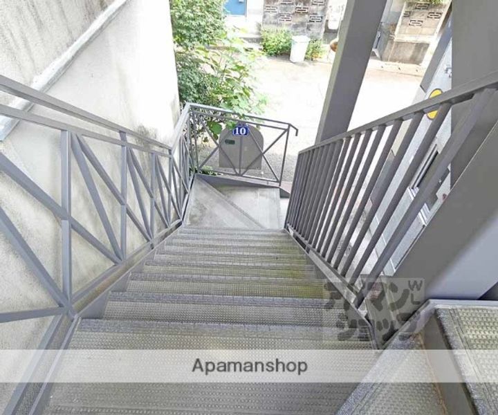 ノースホワイトリバービル上終町201のその他画像