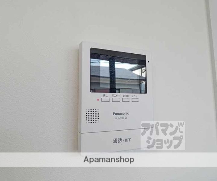 ノースホワイトリバービル上終町201のその他画像