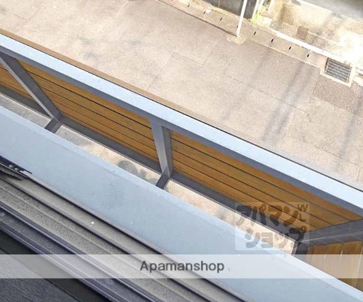 ノースホワイトリバービル上終町201のその他画像