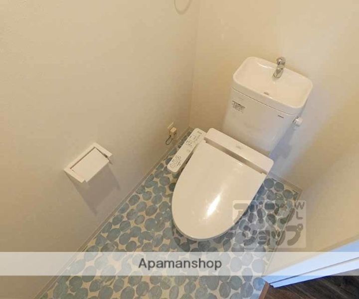 ノースホワイトリバービル上終町201のその他画像