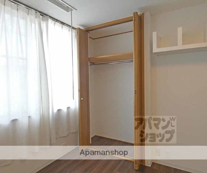 ノースホワイトリバービル上終町201のその他画像