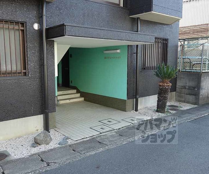 ヴェルデ京都上鳥羽401のその他画像