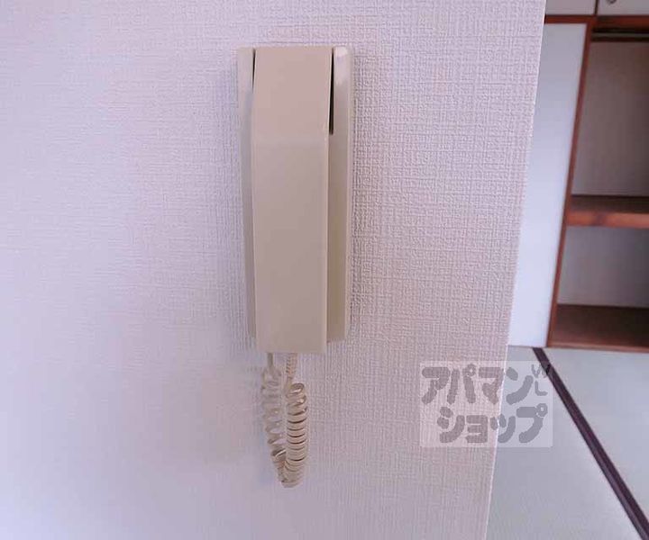 ヴェルデ京都上鳥羽401のその他画像