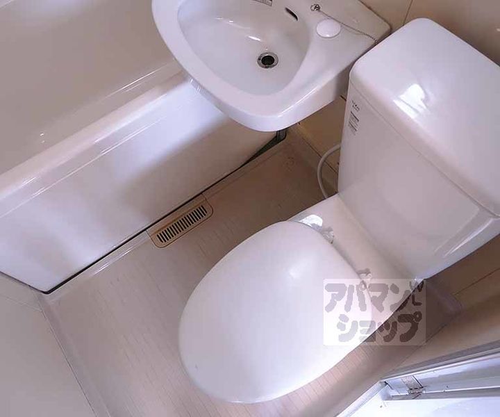 ヴェルデ京都上鳥羽401のその他画像
