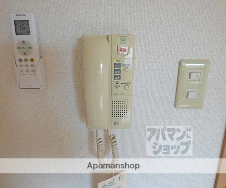 ハウスセゾン四条通412のその他画像