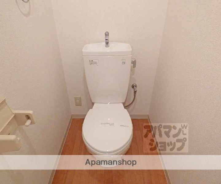 ハウスセゾン四条通412のその他画像