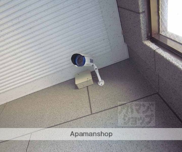 グランヴィア貴船206の内装