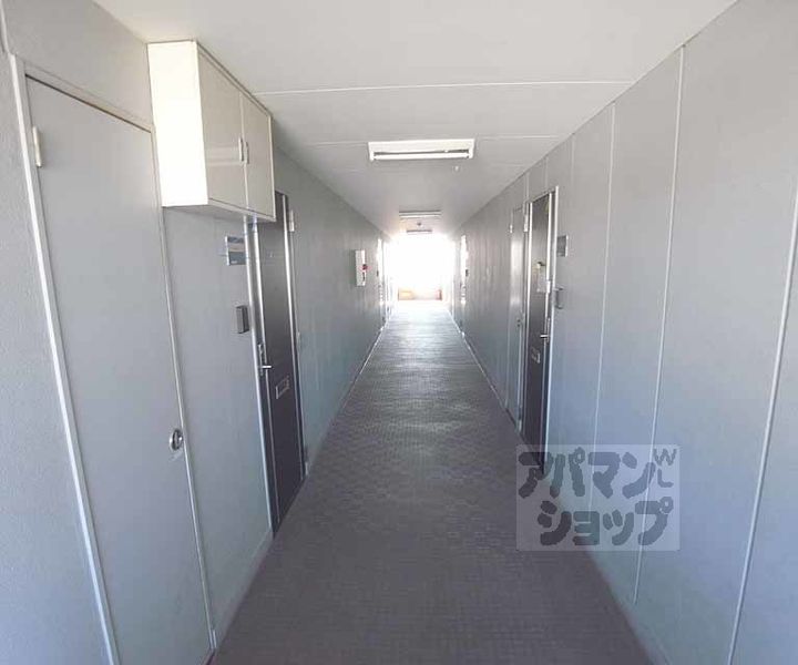 グランヴィア貴船206のその他画像