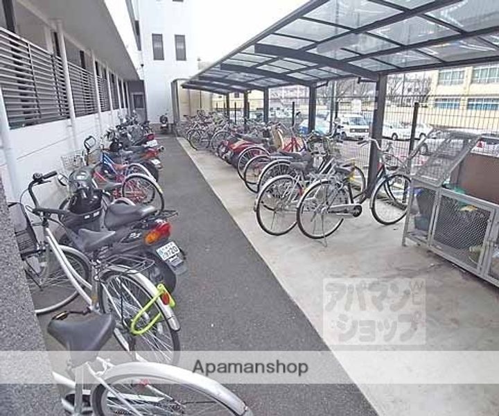 サンテラスリベーヌ108のその他画像
