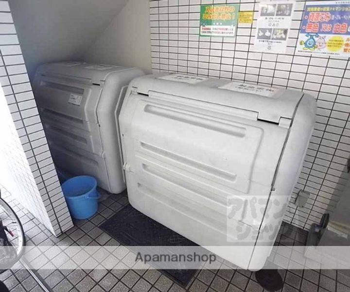 プロスペクト河原町五条1005の外観