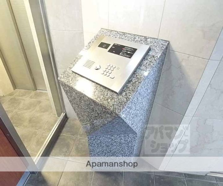 プロスペクト河原町五条1005のその他画像