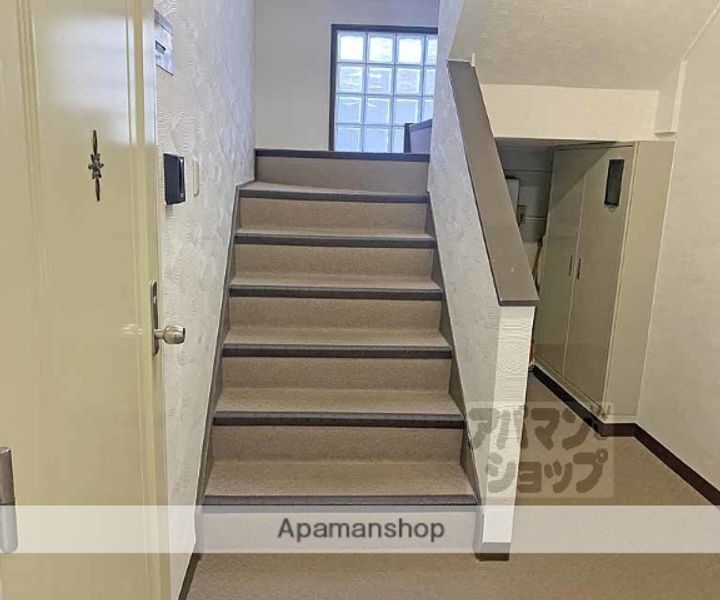 グレース嵐山のその他画像