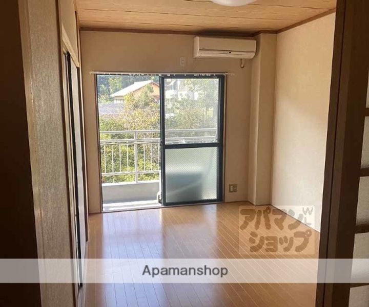 グレース嵐山の内装