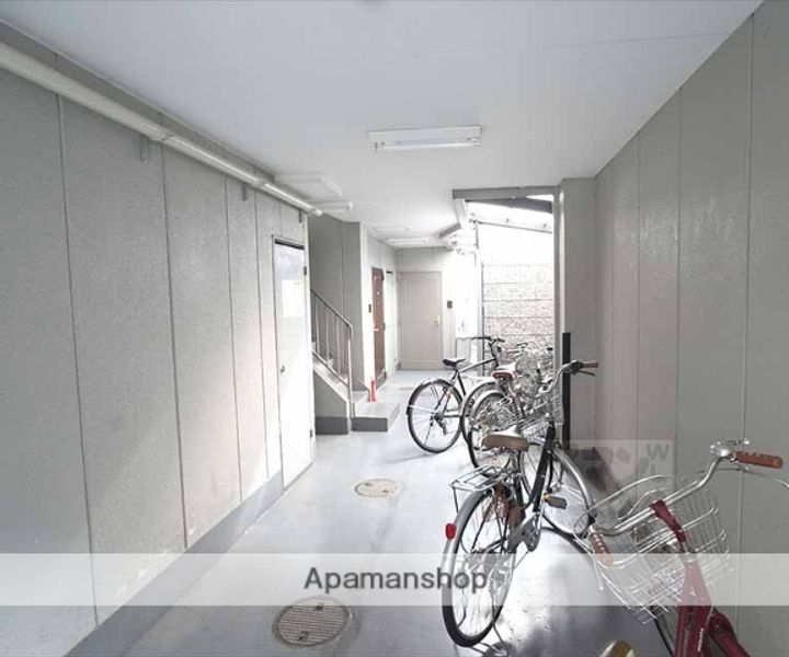 ヴィレッジヒル102のその他画像