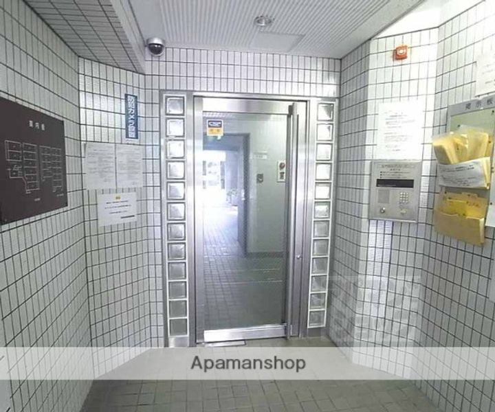 DETOMー1烏丸五条307のその他画像