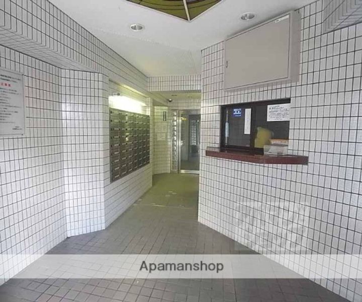 DETOMー1烏丸五条307のその他画像