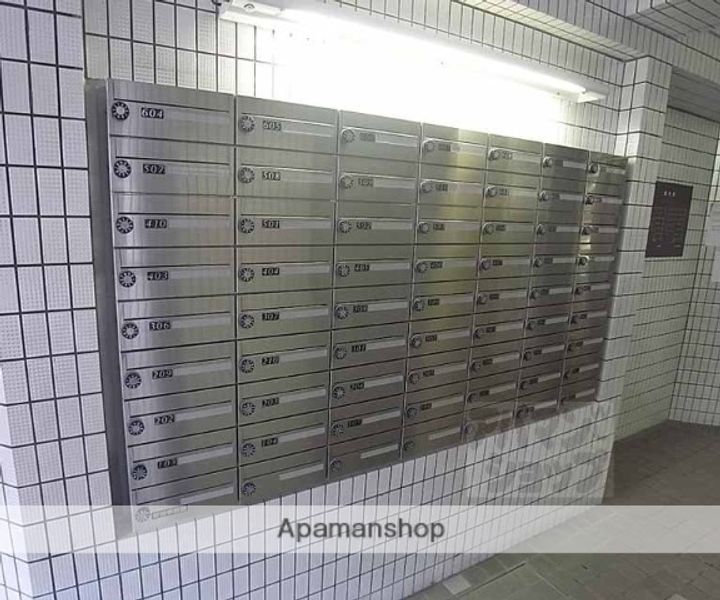 DETOMー1烏丸五条307のその他画像