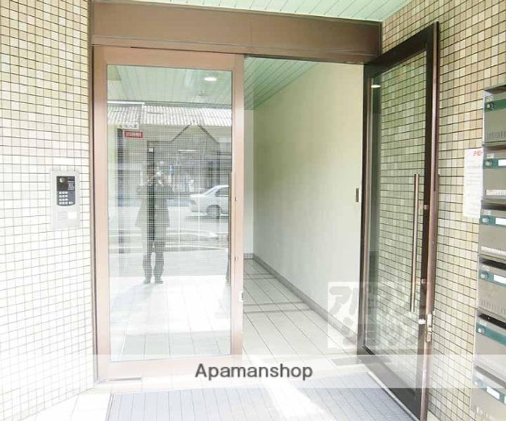 京都府京都市下京区夷馬場町の賃貸マンションのその他画像