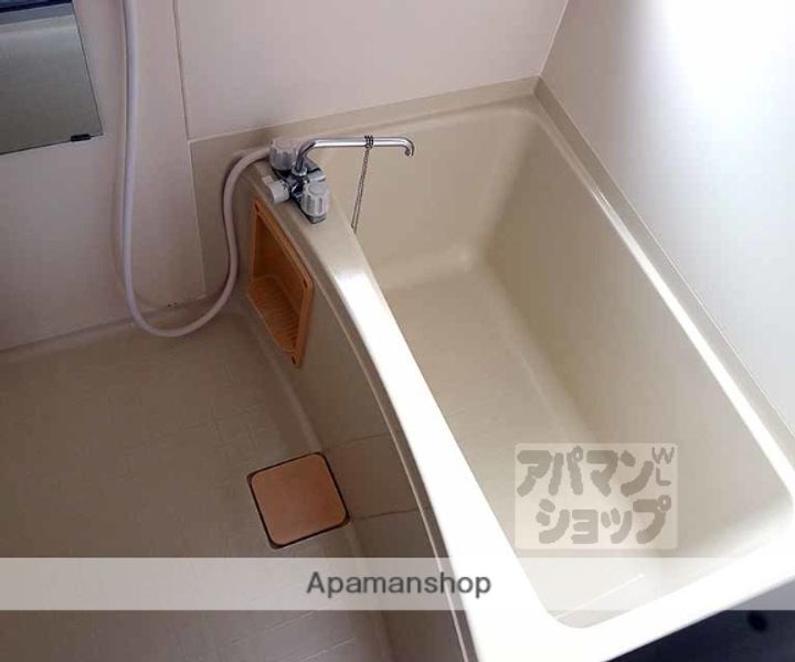 エクセルコート桂302の風呂