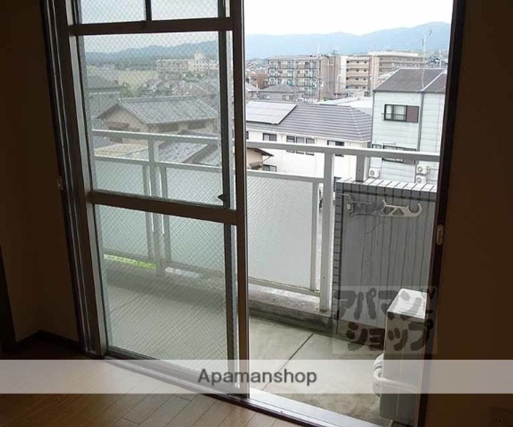 エクセルコート桂302のその他画像