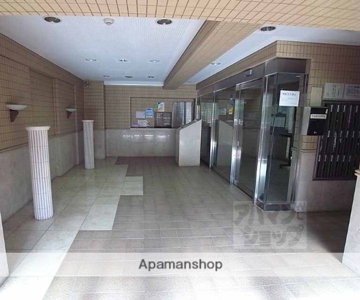 ライオンズマンション四条堀川第21105のその他画像