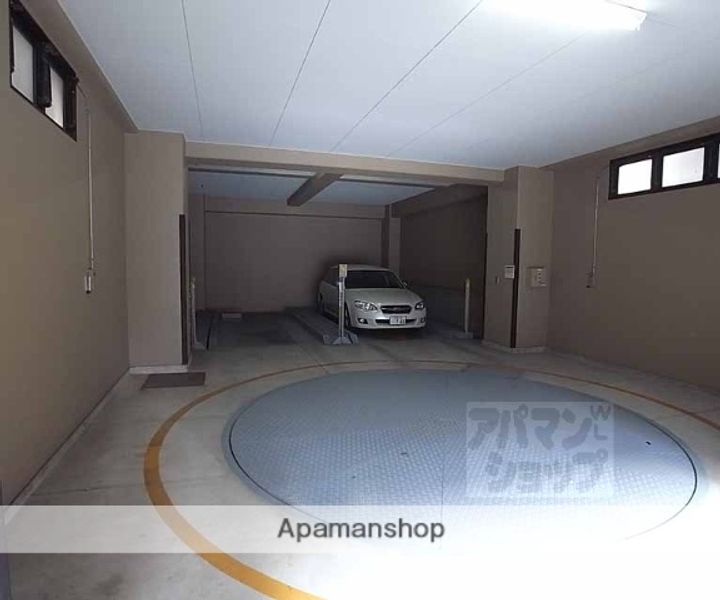 ライオンズマンション四条堀川第21105のその他画像