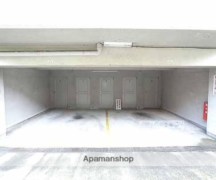 京都グランドハイツ418のその他画像