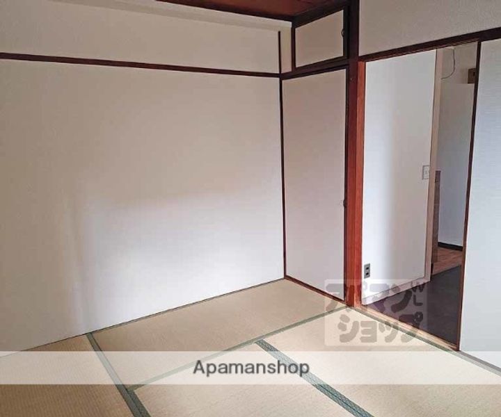 マンション皆栄103の内装